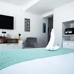 Apartament Plaja-Mamaia Nord-Casa Del Mar