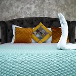 Apartament Plaja-Mamaia Nord-Casa Del Mar