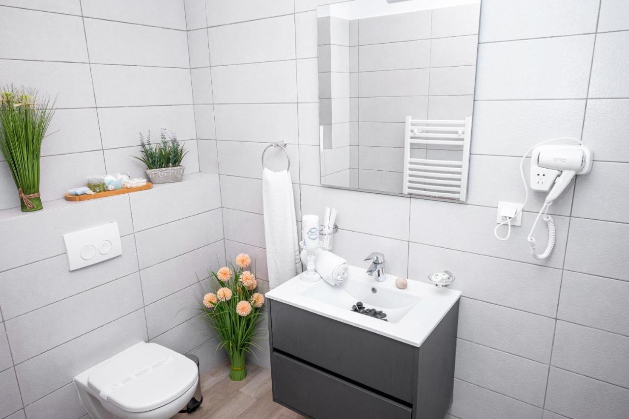 Apartament Plaja-mamaia Nord-casa Del Mar *